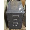 Image 1 : Filing cabinet- 28" by 18" by 29"H