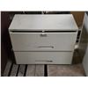 Image 1 : Filing cabinet- 36" by 18" by 37"H