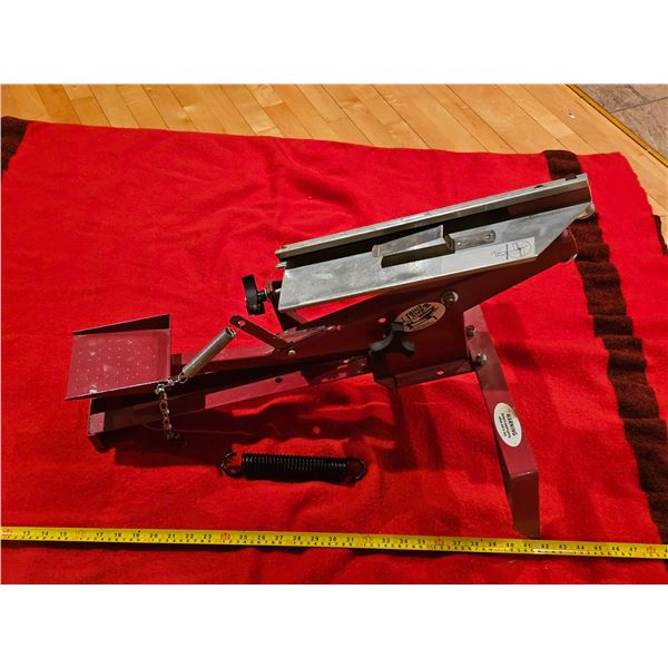 Skeet/Trap Target Shooter