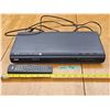 Image 1 : DVD Player w/ HDMI Cord and Remote (Working)
