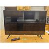 Image 1 : 32" TCL Smart TV w/ Remote (Working)