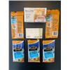 Image 1 : 40 New blue Bic pens - black tea