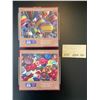 Image 2 : 2 - 1000 piece puzzles