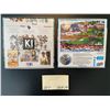 Image 2 : 2 - 1000 piece puzzles