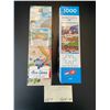 Image 3 : 2 - 1000 piece puzzles