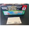 Image 2 : 2 - 1000 piece puzzles