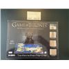Image 1 : Game of Thrones - 4D puzzle