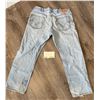 Image 1 : Levi 505 - 38 / 30 - Well worn