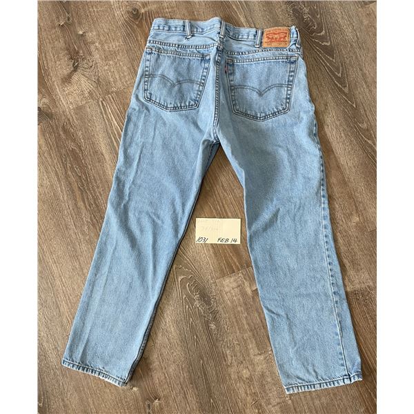 Levi 516 - 38 / 30 L