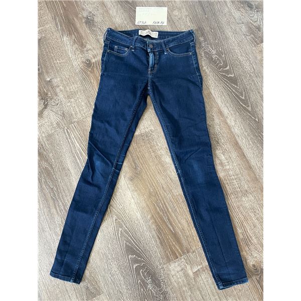 Hollister Super Skinny - W 25 / 31 L