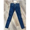 Image 1 : Hollister Super Skinny - W 25 / 31 L