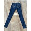 Image 2 : Hollister Super Skinny - W 25 / 31 L