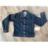 Image 1 : Cotton Ginny jean jacket - Med