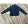 Image 3 : Cotton Ginny jean jacket - Med