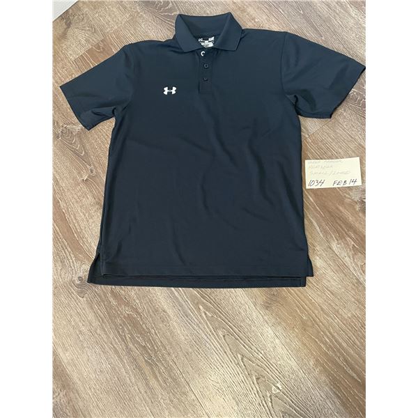 Under Armour - Heatgear - Small -Loose