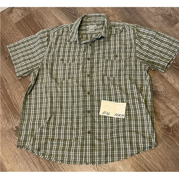 Windriver Mens - 2 XL