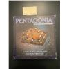 Image 1 : Pentagonia game