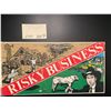 Image 1 : Risky Business game