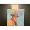Image 1 : Elvis Sings Flaming Star album
