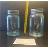 Image 1 : 2 Gem jars