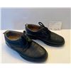Image 1 : Mens Leather shoes - size 10 - Made in Italy