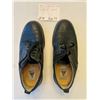 Image 2 : Mens Leather shoes - size 10 - Made in Italy