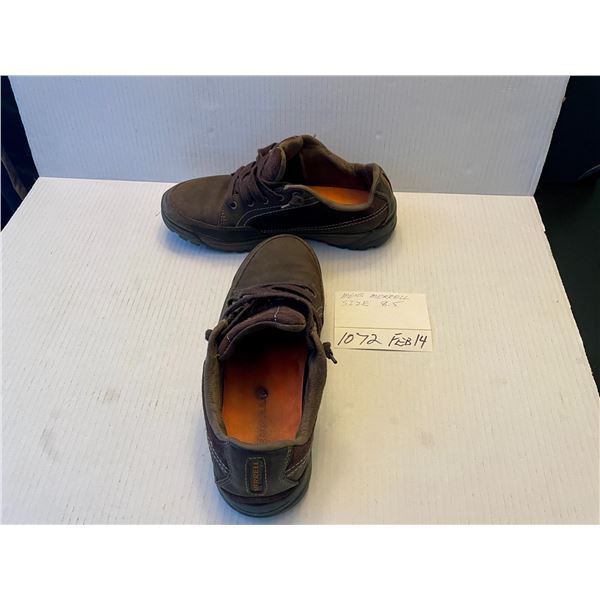 Mens Merrell - size 8.5