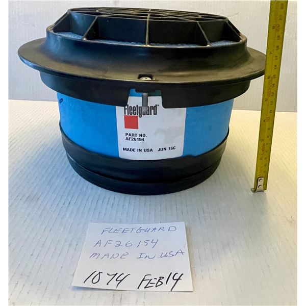 Fleetguard - AF26154 - Made in USA