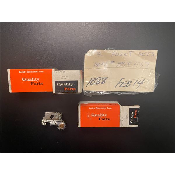 3 point sets - part #1954557