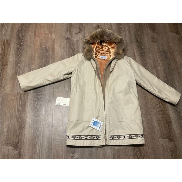 Inuvik ladies - size 44 - brand new - pure virgin wool