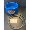 Image 1 : Heated pet water dish