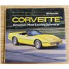 Image 1 : Bill Reynolds Corvette book