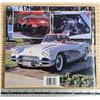 Image 4 : Bill Reynolds Corvette book
