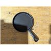 Image 1 : Small Cast Iron Pan