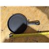 Image 2 : Small Cast Iron Pan
