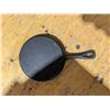 Image 3 : Small Cast Iron Pan