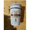 Image 1 : Genuine Belgian Chocolate Hot Chocolate Storage Container w/ Unique Design