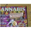 Image 3 : Cannabis Culture Magazine w/ Hemp Wraps and Seeds