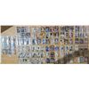 Image 1 : Lot of 99+ Baseball Cards (Various Dates, teams, and brands)