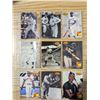 Image 3 : Lot of 99+ Baseball Cards (Various Dates, teams, and brands)
