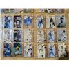 Image 5 : Lot of 99+ Baseball Cards (Various Dates, teams, and brands)