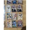 Image 6 : Lot of 99+ Baseball Cards (Various Dates, teams, and brands)