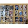 Image 7 : Lot of 99+ Baseball Cards (Various Dates, teams, and brands)