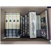 Image 1 : Box full of Vintage Books (American Tanks, Grays Anatomy, and etc.)