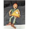 Image 1 : Vintage 1950s Peter Pan Marionette (Still in Tact)