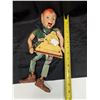 Image 2 : Vintage 1950s Peter Pan Marionette (Still in Tact)
