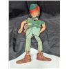 Image 3 : Vintage 1950s Peter Pan Marionette (Still in Tact)