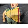 Image 4 : Vintage 1950s Peter Pan Marionette (Still in Tact)