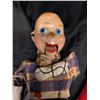 Image 2 : (2) Vintage Marionettes (1) Nose less, and Gun less) both In Tact