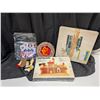 Image 1 : Lot of Misc. Vintage Items As Shown
